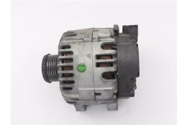 Recambio de alternador para citroen xsara picasso 2.0 hdi referencia OEM IAM 400390171 TG15C053 