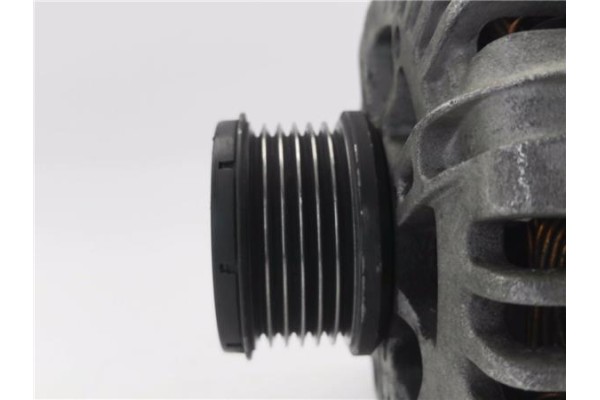 Recambio de alternador para citroen xsara picasso 2.0 hdi referencia OEM IAM 400390171 TG15C053 