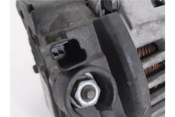 Recambio de alternador para citroen xsara picasso 2.0 hdi referencia OEM IAM 400390171 TG15C053 