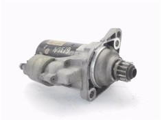 Recambio de motor arranque para seat altea xl (5p5) 1.6 tdi referencia OEM IAM 02Z911024H 1153007 