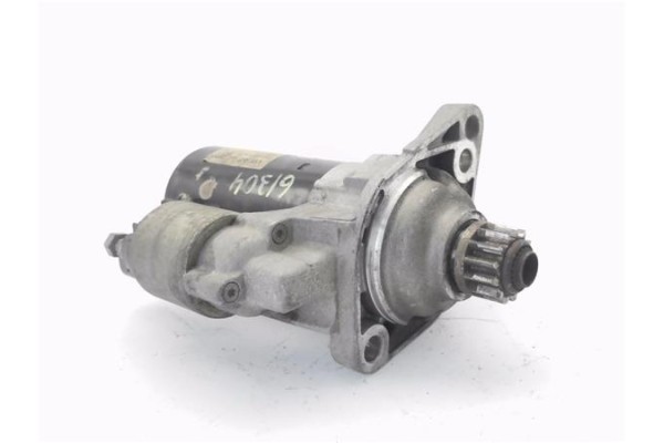 Recambio de motor arranque para seat altea xl (5p5) 1.6 tdi referencia OEM IAM 02Z911024H 1153007 