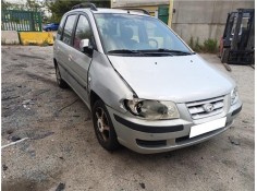 hyundai matrix (fc) del año 2003