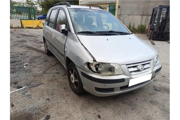 hyundai matrix (fc) del año 2003