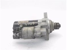 Recambio de motor arranque para seat altea xl (5p5) 1.6 tdi referencia OEM IAM 02Z911024H 1153007 