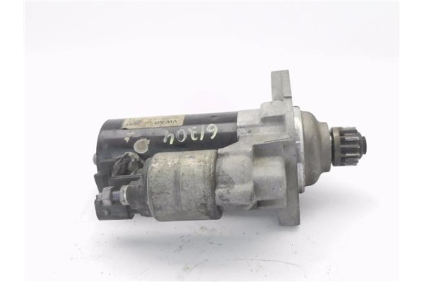 Recambio de motor arranque para seat altea xl (5p5) 1.6 tdi referencia OEM IAM 02Z911024H 1153007 