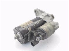 Recambio de motor arranque para seat altea xl (5p5) 1.6 tdi referencia OEM IAM 02Z911024H 1153007 