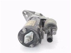 Recambio de motor arranque para seat altea xl (5p5) 1.6 tdi referencia OEM IAM 02Z911024H 1153007 