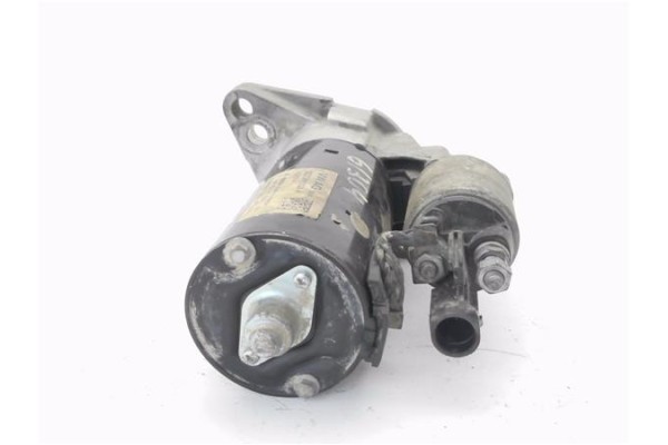 Recambio de motor arranque para seat altea xl (5p5) 1.6 tdi referencia OEM IAM 02Z911024H 1153007 