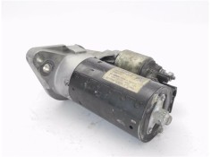 Recambio de motor arranque para seat altea xl (5p5) 1.6 tdi referencia OEM IAM 02Z911024H 1153007 