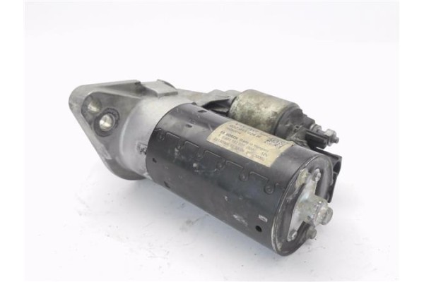 Recambio de motor arranque para seat altea xl (5p5) 1.6 tdi referencia OEM IAM 02Z911024H 1153007 