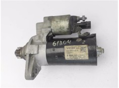 Recambio de motor arranque para seat altea xl (5p5) 1.6 tdi referencia OEM IAM 02Z911024H 1153007 