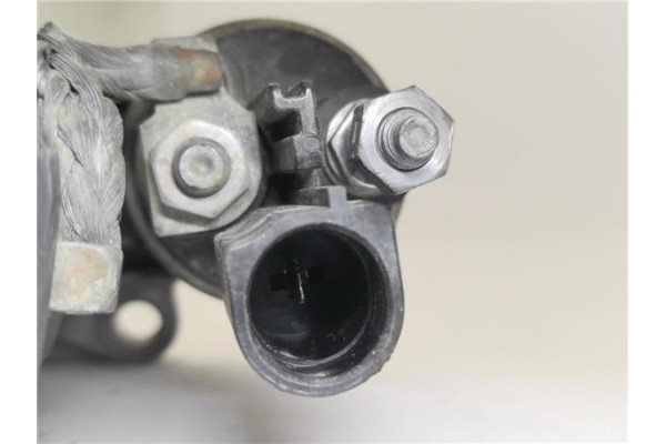 Recambio de motor arranque para seat altea xl (5p5) 1.6 tdi referencia OEM IAM 02Z911024H 1153007 
