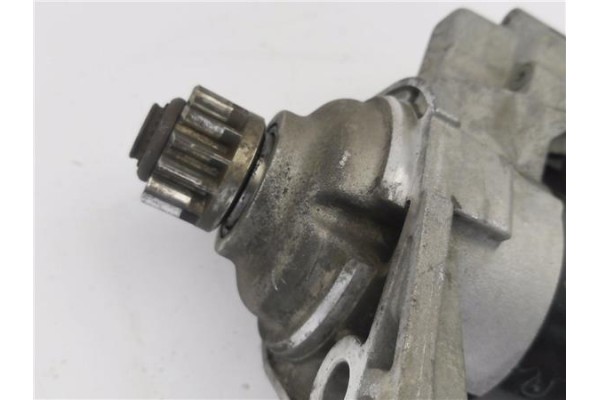 Recambio de motor arranque para seat altea xl (5p5) 1.6 tdi referencia OEM IAM 02Z911024H 1153007 