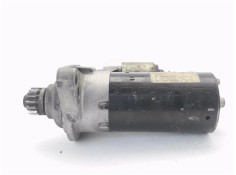 Recambio de motor arranque para seat altea xl (5p5) 1.6 tdi referencia OEM IAM 02Z911024H 1153007 