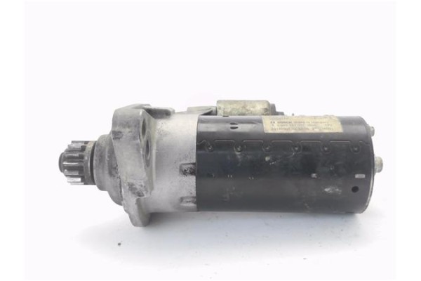 Recambio de motor arranque para seat altea xl (5p5) 1.6 tdi referencia OEM IAM 02Z911024H 1153007 
