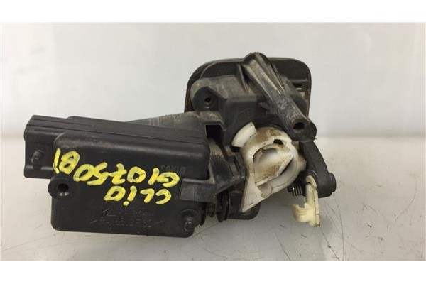 Recambio de maneta exterior porton para renault clio ii fase i (b/cb0) 1.4 16v (b/cb0p) referencia OEM IAM 8200447266  