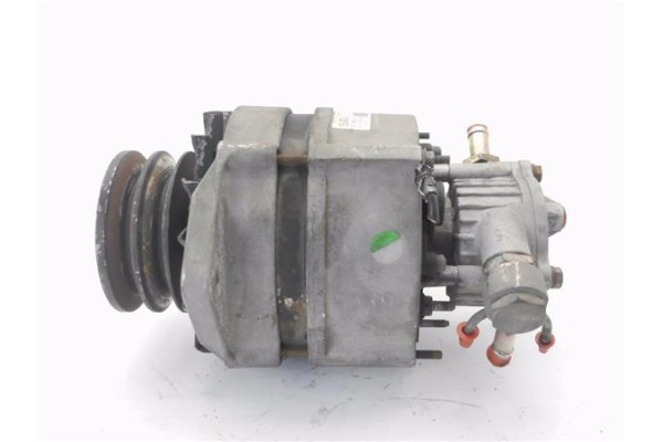 Recambio de alternador para nissan vanette cargo (hc23) 2.3 d referencia OEM IAM 9120335002  