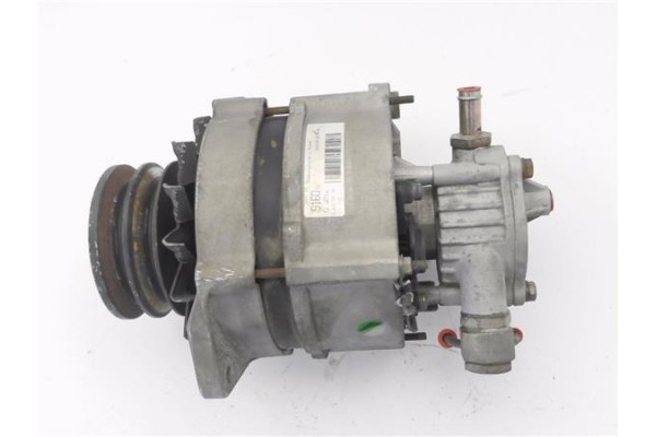 Recambio de alternador para nissan vanette cargo (hc23) 2.3 d referencia OEM IAM 9120335002  