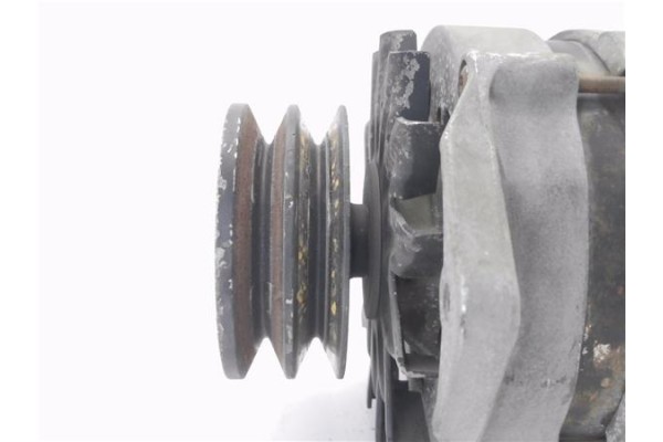 Recambio de alternador para nissan vanette cargo (hc23) 2.3 d referencia OEM IAM 9120335002  