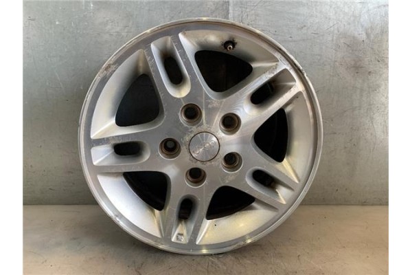 Recambio de llanta para jeep grand cherokee (wj/wg) 2.7 crd laredo referencia OEM IAM 5GJ48PAKAA  