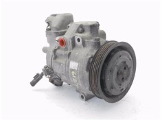 Recambio de compresor aire acond. para mercedes-benz clase a (bm 168) 1.7 170 cdi (168.008) referencia OEM IAM A0002309411 GE447