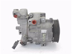 Recambio de compresor aire acond. para mercedes-benz clase a (bm 168) 1.7 170 cdi (168.008) referencia OEM IAM A0002309411 GE447