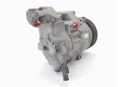Recambio de compresor aire acond. para mercedes-benz clase a (bm 168) 1.7 170 cdi (168.008) referencia OEM IAM A0002309411 GE447