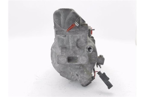 Recambio de compresor aire acond. para mercedes-benz clase a (bm 168) 1.7 170 cdi (168.008) referencia OEM IAM A0002309411 GE447
