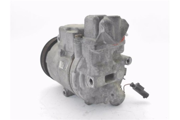 Recambio de compresor aire acond. para mercedes-benz clase a (bm 168) 1.7 170 cdi (168.008) referencia OEM IAM A0002309411 GE447