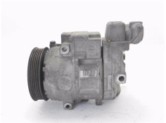 Recambio de compresor aire acond. para mercedes-benz clase a (bm 168) 1.7 170 cdi (168.008) referencia OEM IAM A0002309411 GE447