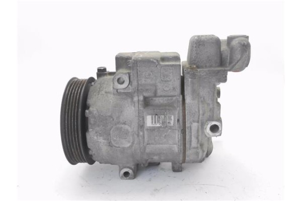 Recambio de compresor aire acond. para mercedes-benz clase a (bm 168) 1.7 170 cdi (168.008) referencia OEM IAM A0002309411 GE447