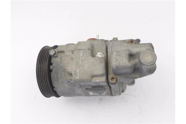 Recambio de compresor aire acond. para mercedes-benz clase a (bm 168) 1.7 170 cdi (168.008) referencia OEM IAM A0002309411 GE447