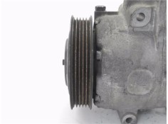 Recambio de compresor aire acond. para mercedes-benz clase a (bm 168) 1.7 170 cdi (168.008) referencia OEM IAM A0002309411 GE447