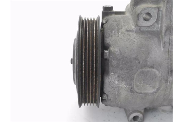 Recambio de compresor aire acond. para mercedes-benz clase a (bm 168) 1.7 170 cdi (168.008) referencia OEM IAM A0002309411 GE447