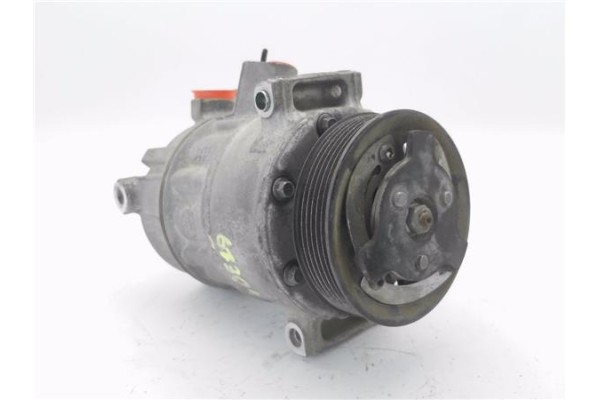 Recambio de compresor aire acond. para seat altea xl (5p5) 1.6 tdi referencia OEM IAM 1K0820808F  