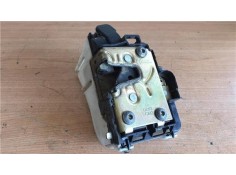 Recambio de cierre electromagnetico trasero derecho para seat cordoba berlina (6k2) 1.4 clx referencia OEM IAM 6K4839016  