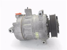 Recambio de compresor aire acond. para seat altea xl (5p5) 1.6 tdi referencia OEM IAM 1K0820808F  