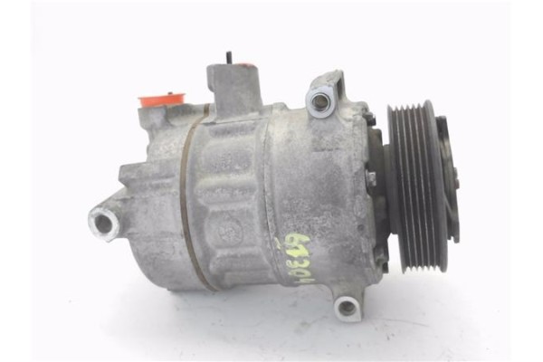 Recambio de compresor aire acond. para seat altea xl (5p5) 1.6 tdi referencia OEM IAM 1K0820808F  