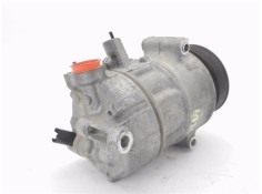 Recambio de compresor aire acond. para seat altea xl (5p5) 1.6 tdi referencia OEM IAM 1K0820808F  