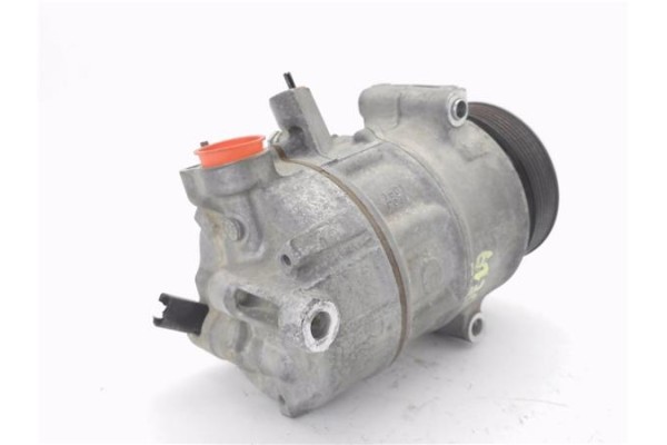 Recambio de compresor aire acond. para seat altea xl (5p5) 1.6 tdi referencia OEM IAM 1K0820808F  