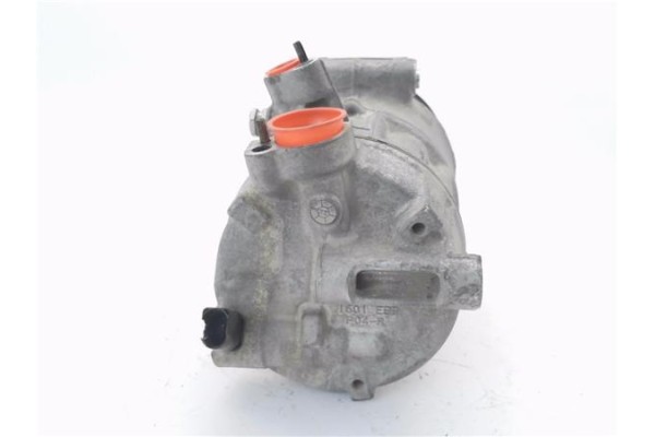 Recambio de compresor aire acond. para seat altea xl (5p5) 1.6 tdi referencia OEM IAM 1K0820808F  