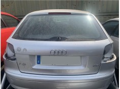 Recambio de porton trasero para audi a3 (8p1) 2.0 fsi ambiente referencia OEM IAM 8P3827023AC  