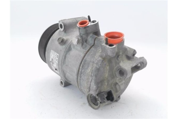 Recambio de compresor aire acond. para seat altea xl (5p5) 1.6 tdi referencia OEM IAM 1K0820808F  