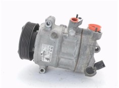 Recambio de compresor aire acond. para seat altea xl (5p5) 1.6 tdi referencia OEM IAM 1K0820808F  
