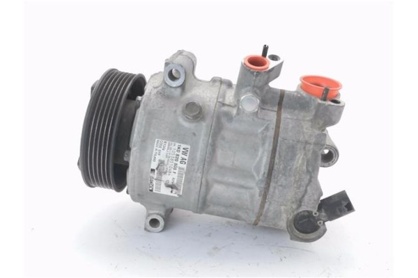 Recambio de compresor aire acond. para seat altea xl (5p5) 1.6 tdi referencia OEM IAM 1K0820808F  