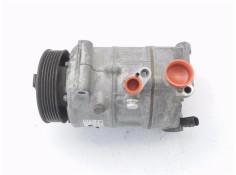 Recambio de compresor aire acond. para seat altea xl (5p5) 1.6 tdi referencia OEM IAM 1K0820808F  