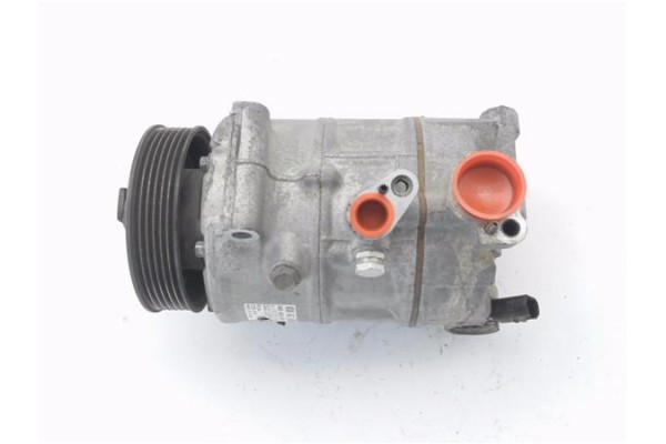 Recambio de compresor aire acond. para seat altea xl (5p5) 1.6 tdi referencia OEM IAM 1K0820808F  