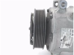 Recambio de compresor aire acond. para seat altea xl (5p5) 1.6 tdi referencia OEM IAM 1K0820808F  