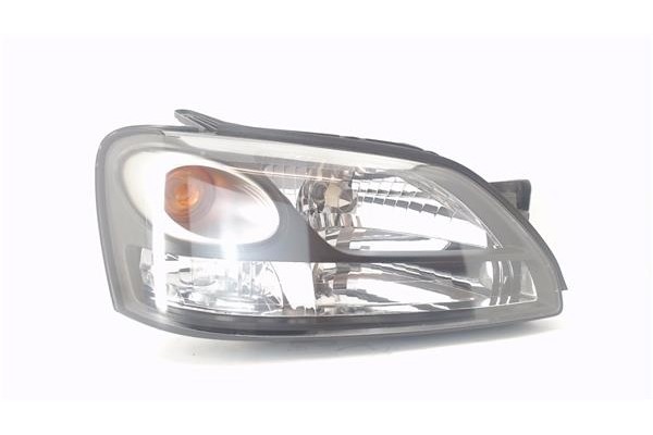 Recambio de faro delantero dcho para subaru legacy iii ranchera familiar (be, bh) 2.5 referencia OEM IAM 84001AE 84001AE380 