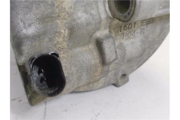 Recambio de compresor aire acond. para seat altea xl (5p5) 1.6 tdi referencia OEM IAM 1K0820808F  